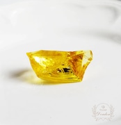 アンダラクリスタル ルナハニーイエロー〔sa4369〕