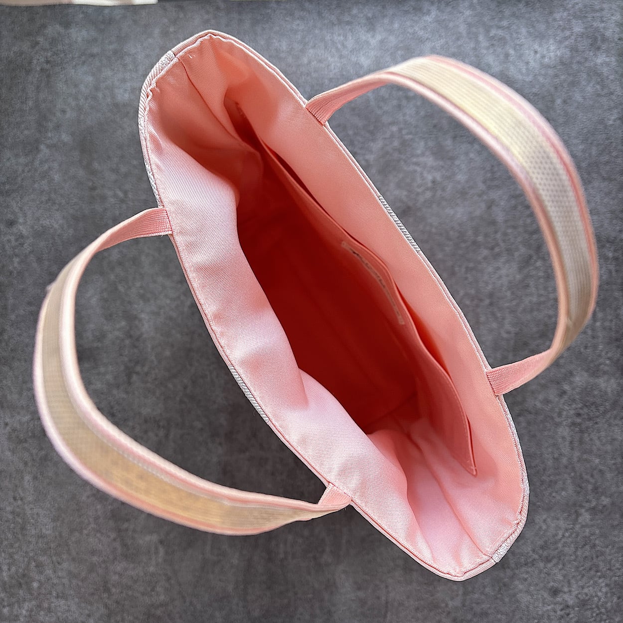 着物リメイク 帯トートバッグ 乱菊ピンク｜和モダンな大人のバッグ