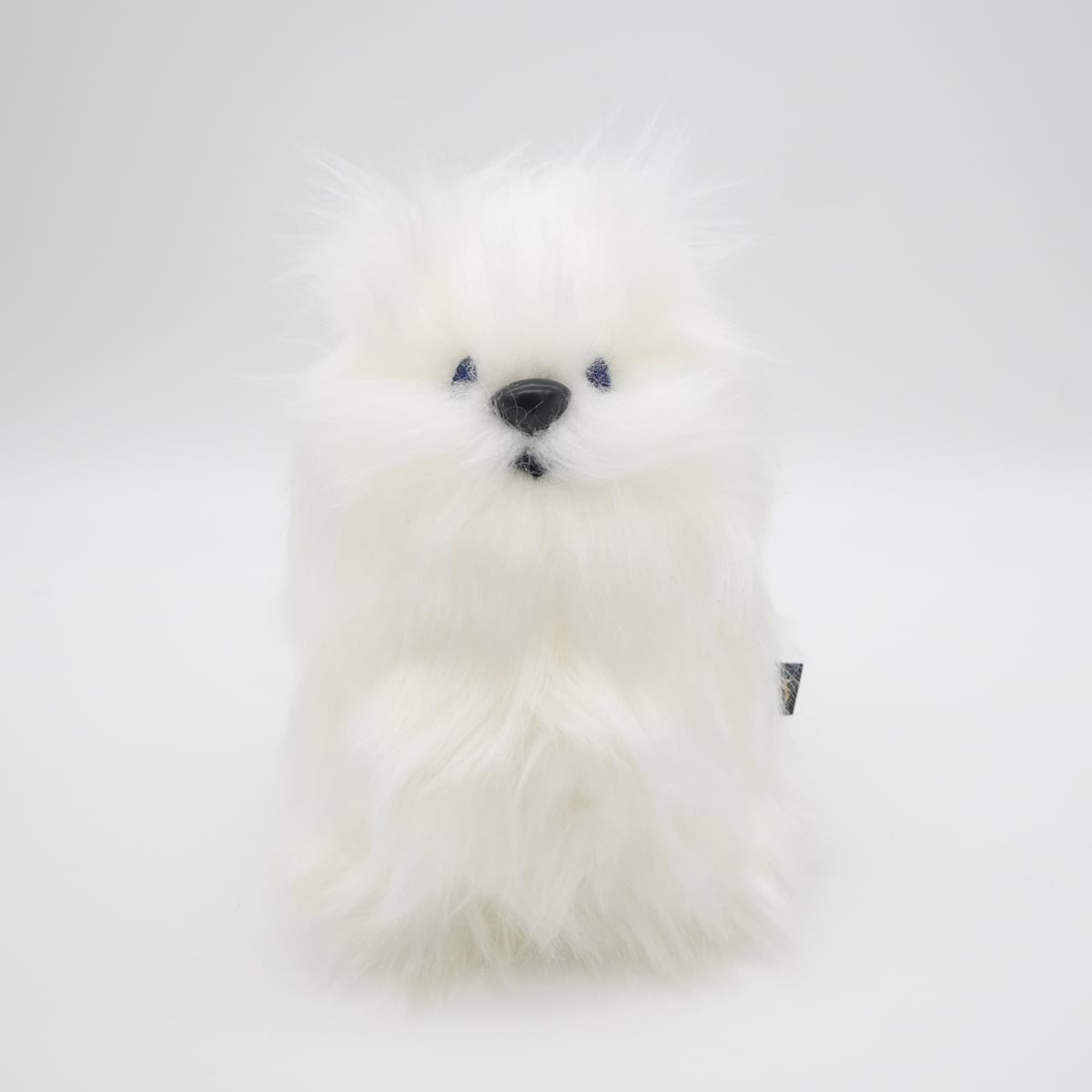 抽選当選品 クオッカちゃん チキンラーメンちゃん 抽選当選品 クオッカちゃん チキンラーメンちゃん ぬいぐるみ・人形・置物