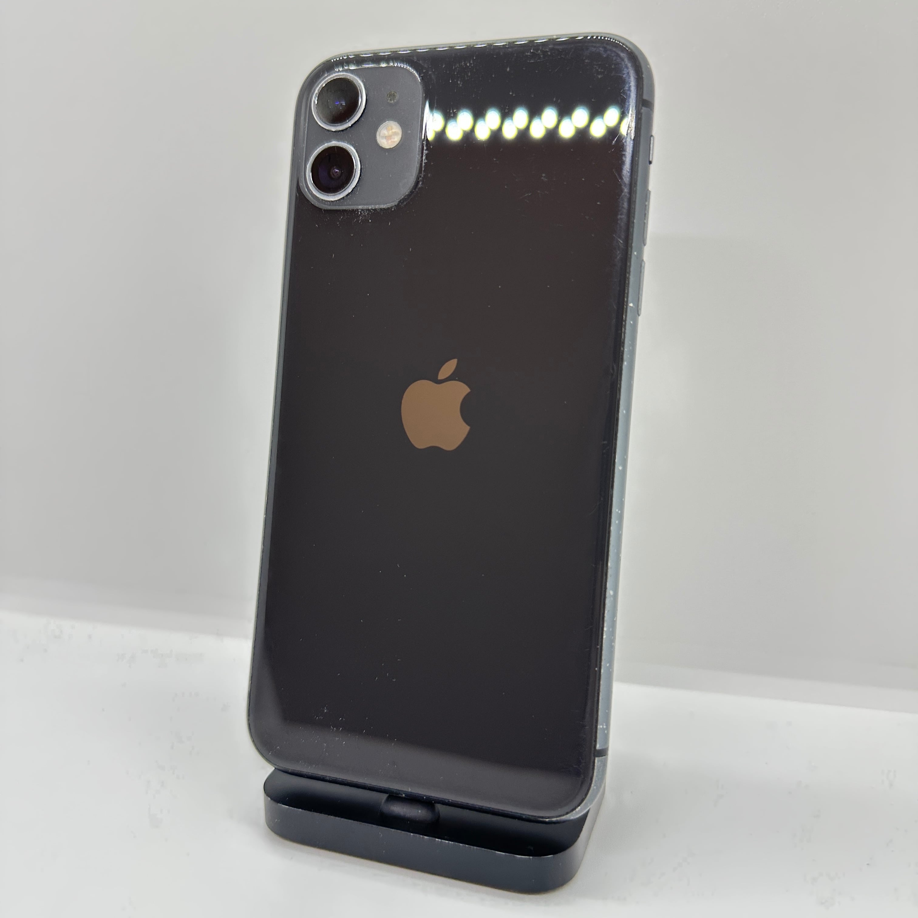 ⭐️新品バッテリー⭐️iPhone11Pro ブラック 256GB SIMフリー バッテリー新品】iPhone11 256GB ブラック【SIMロック解除済み