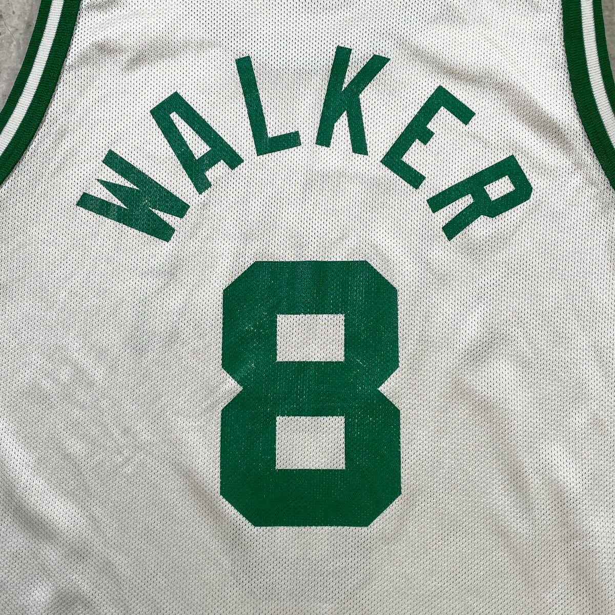 90年代 Champion チャンピオン NBA BOSTON CELTICS ボストン