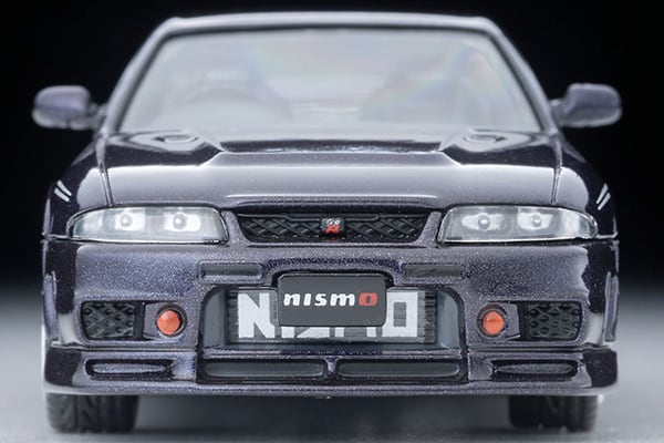 トミカリミテッドヴィンテージ NEO LV-N305e NISMO 400R（紫