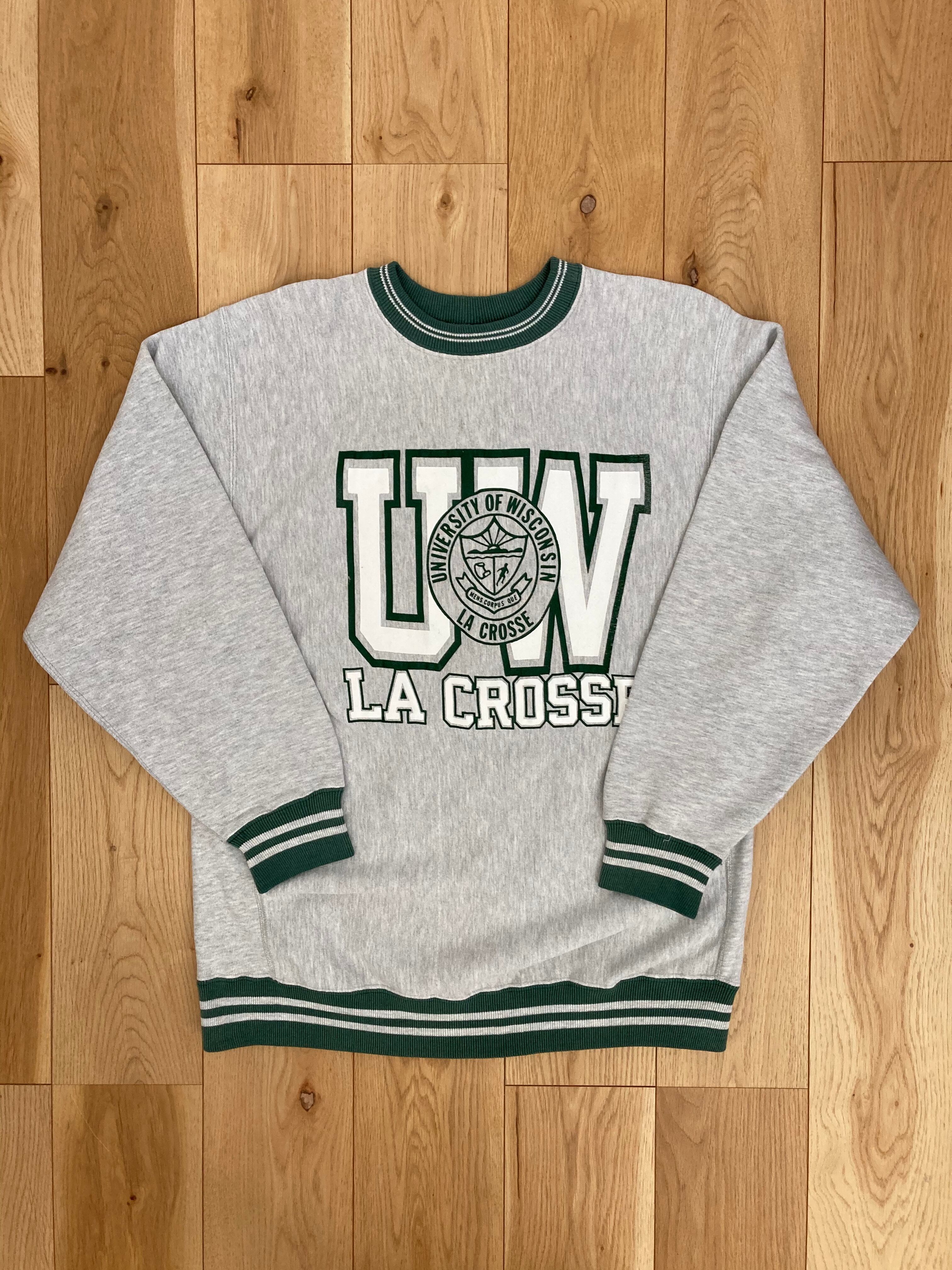 90’s Champion REVERSE WEAVE “UW” <MADE IN USA>