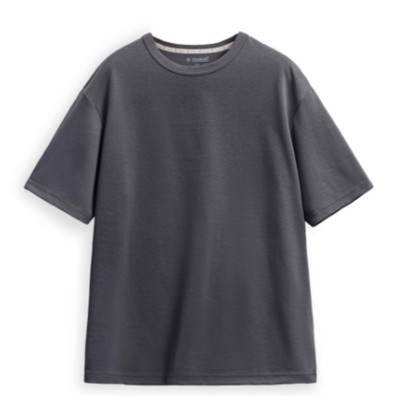 ベーシッククルーネックTシャツ 10145