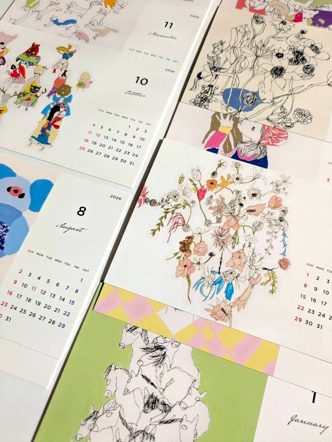 Shu Shiro | far away - Art Book | Shu Shiro