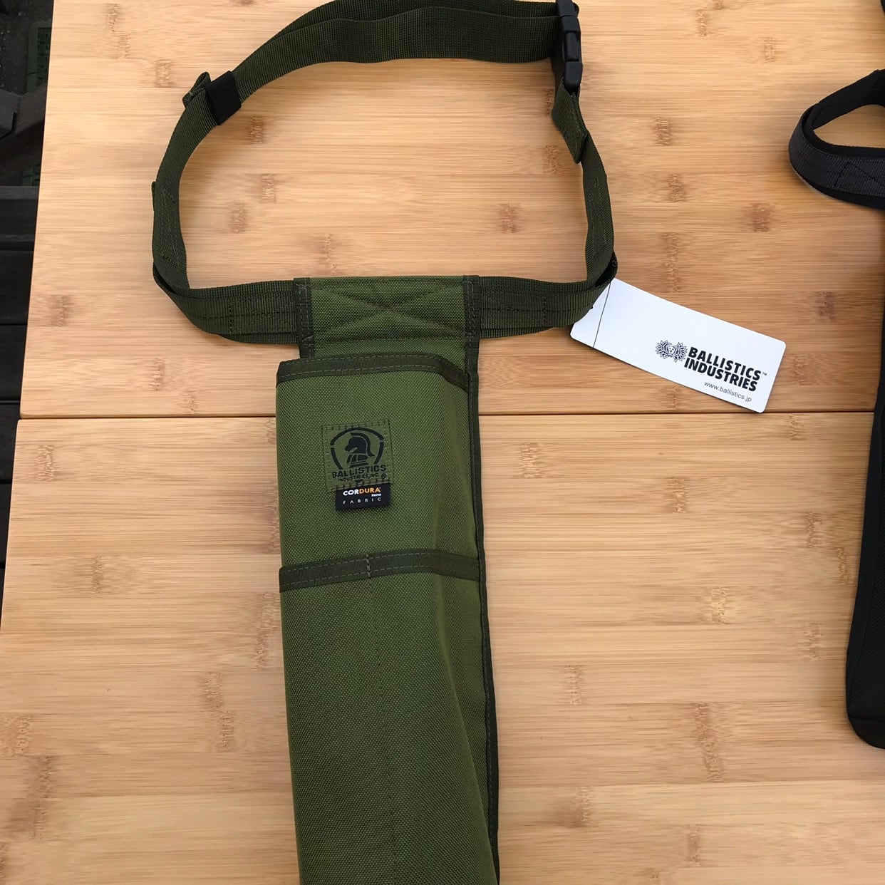 BALLISTICS/バリスティクス PEG &HAMMER CARRY/ペグ&ハンマー BALLISTICS/バリスティクス PEG &HAMMER CARRY/ペグ&ハンマー
