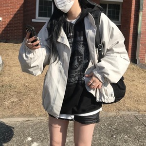 [OAN] Igor Short Night Box Jacket 正規品 韓国ブランド 韓国通販 韓国代行 韓国ファッション ジャケット