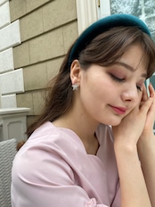 ツインスター ( ゴールド / シルバー )