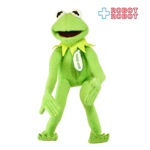 ソニークリエイティブ マペッツ カーミット トーキング ベンダブル 30cm ぬいぐるみ人形