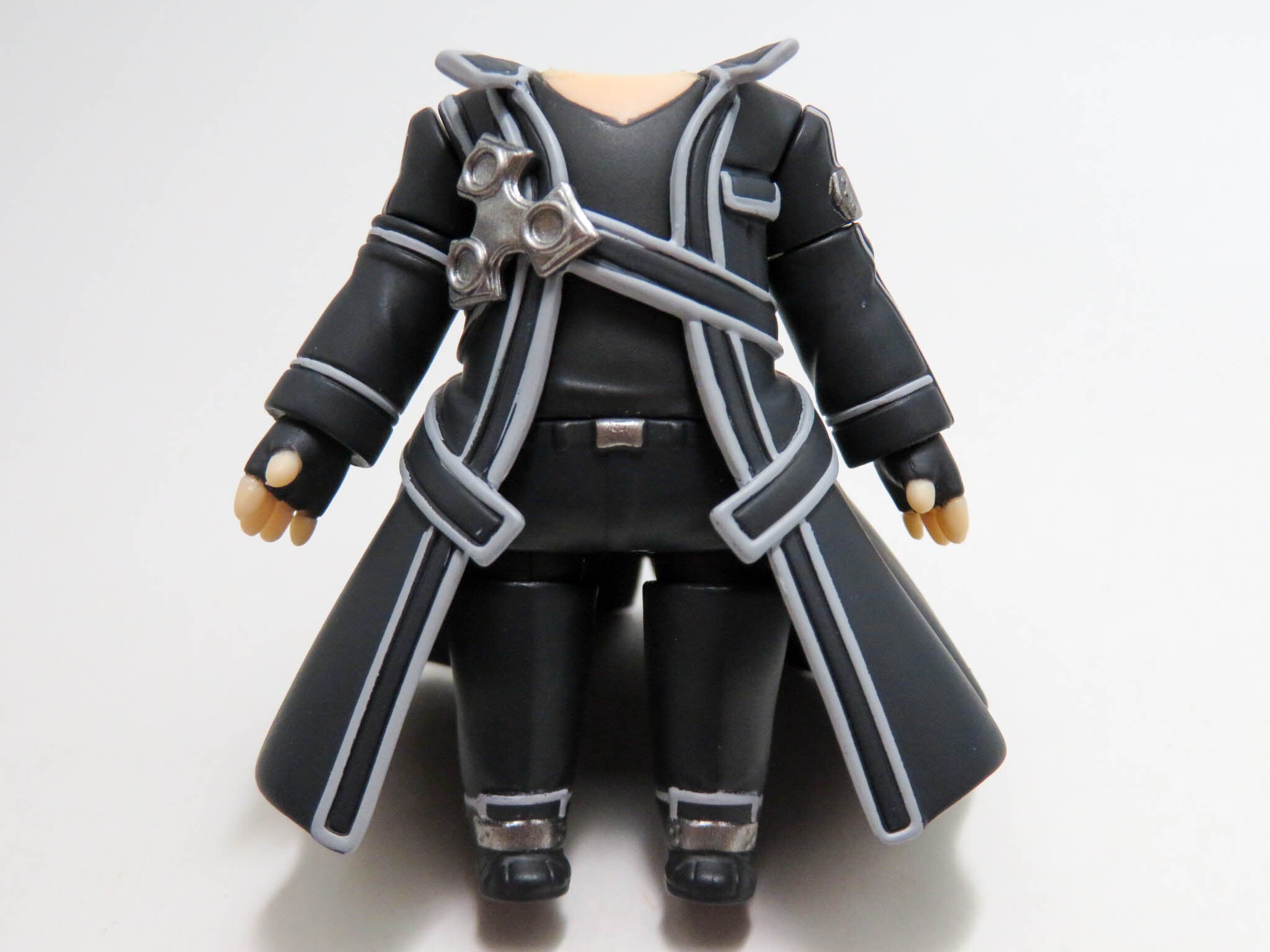 ねんどろいど　苗木誠 ねんどろいど 苗木誠