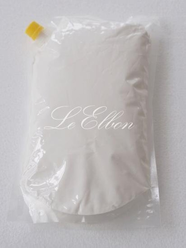 Le Elbon生クリームクレイ800ｇ