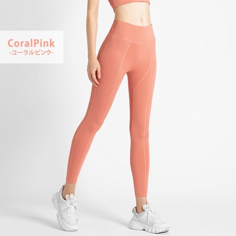 メール便】ハイウエストヨガレギンス／yoga170 | DAY CLOSET