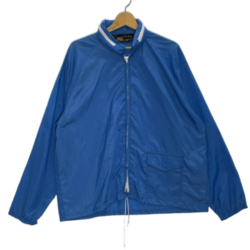 00s L.L.Bean Packable Nylon Zipup Jacket / エルエルビーン 