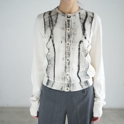 MM6 -L11- S52HP0031 M13129 25AW