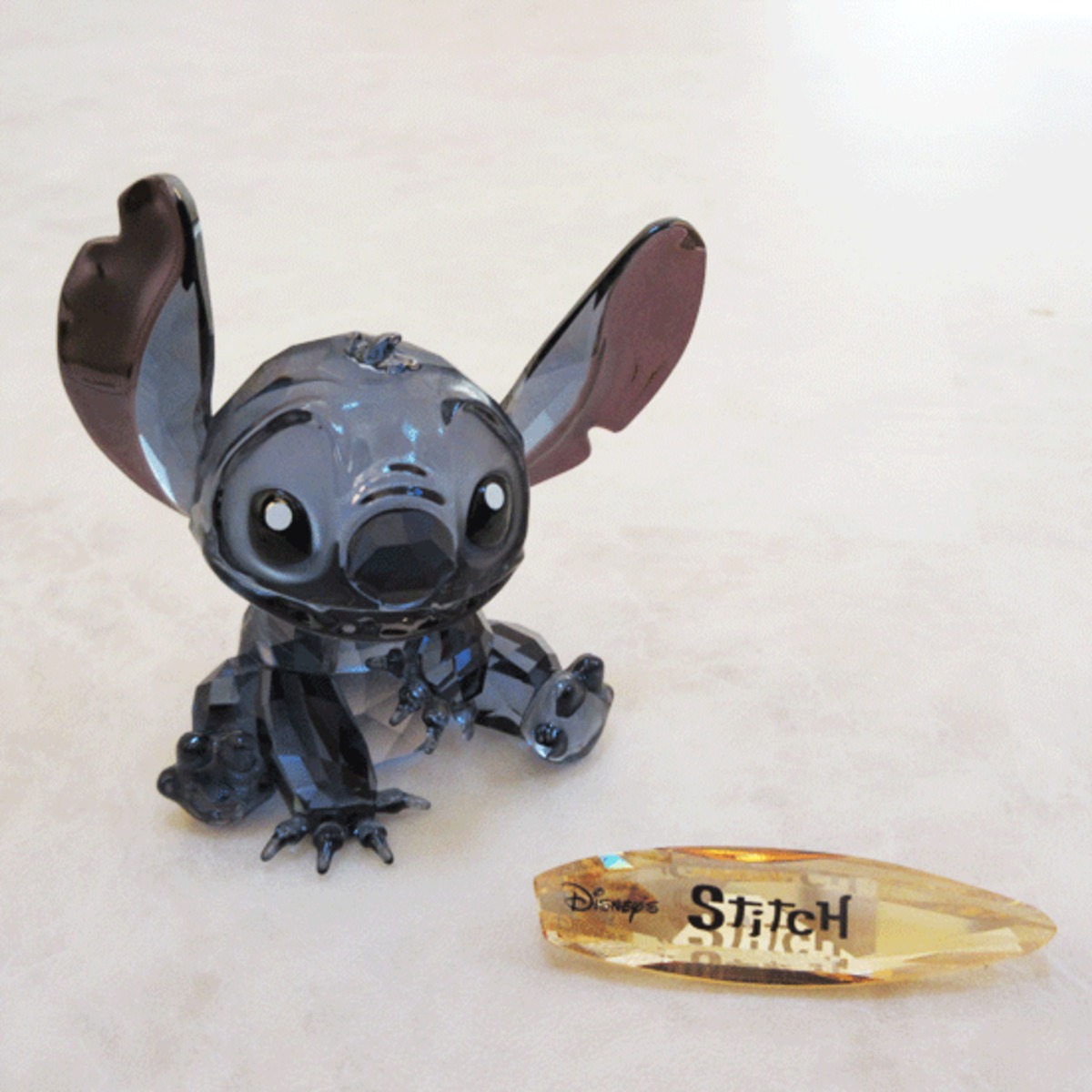 スワロフスキー 「2012限定 Disney - スティッチ」（Disney