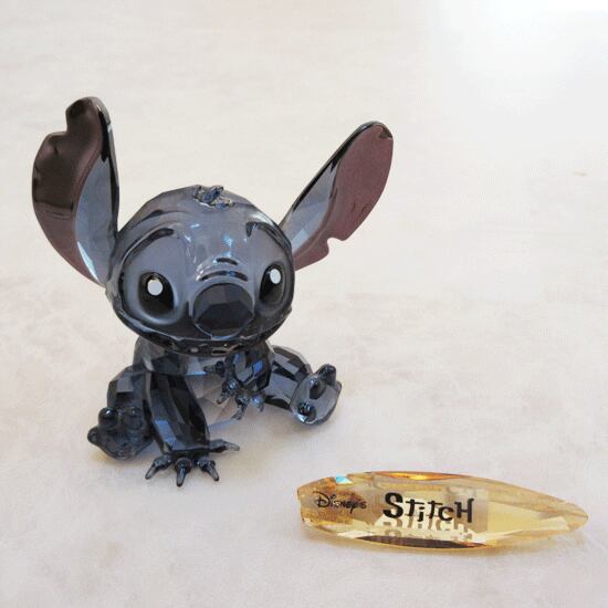 スワロフスキー 「2012限定 Disney - スティッチ」（Disney