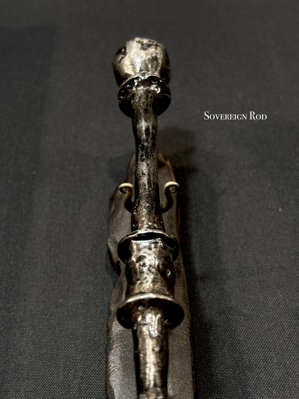 soil stick (Gypsy) | Gypsy × RECLAIM