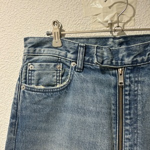 LEVIS AMBUSH リーバイス アンブッシュ 23SS デニムパンツ ダブルニー 