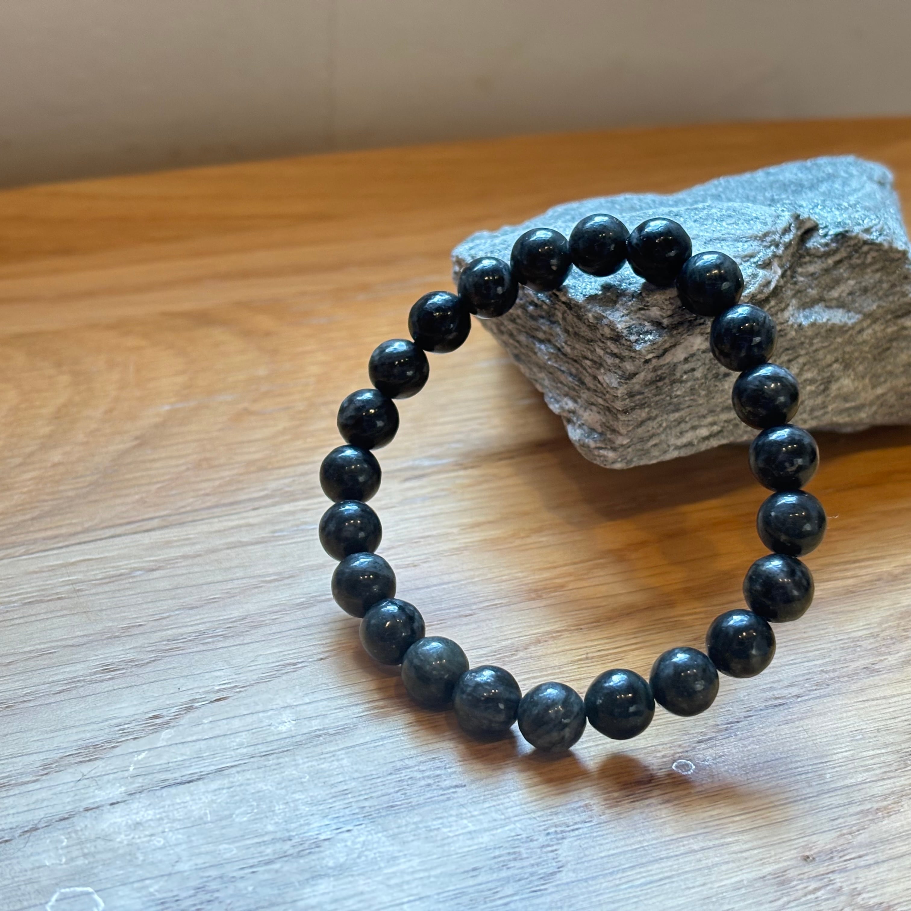 バドガシュタイン ブレスレット 14mm no.1 | 素数の杜