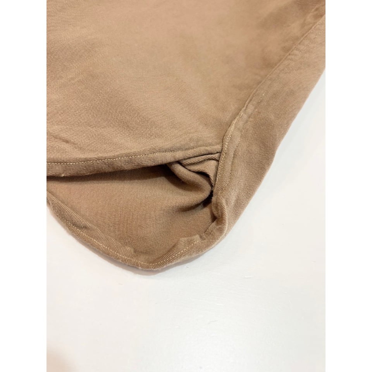 40s PENDELTON "WOOL GABARDINE" WESTERN SHIRT MADE IN USA  Size M程