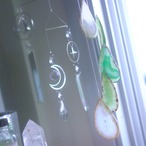 Healing Drops 08 - アゲートヒーリングチャイム / Agate Healing Chime 1304