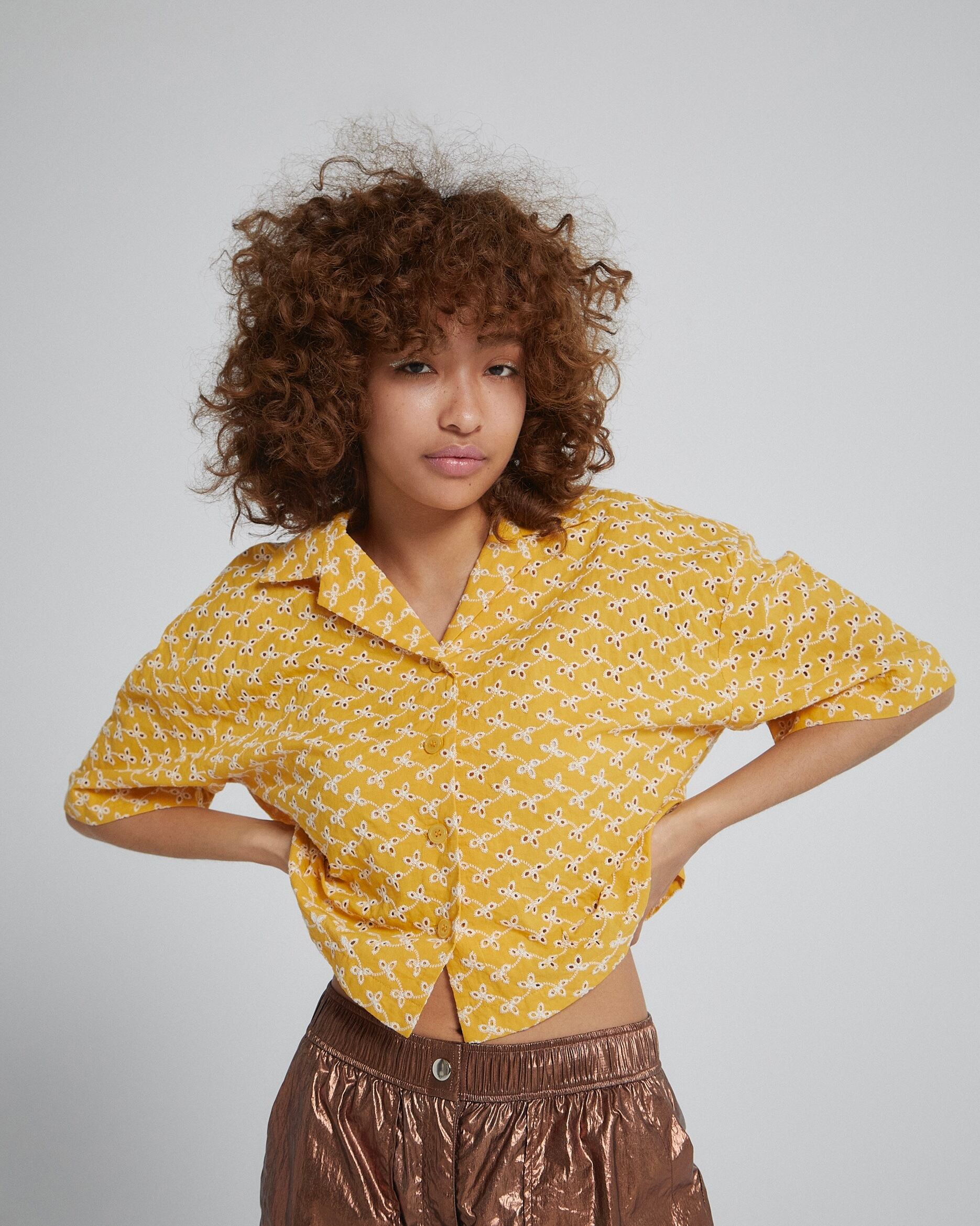 Blouse&Tops | selenahelios