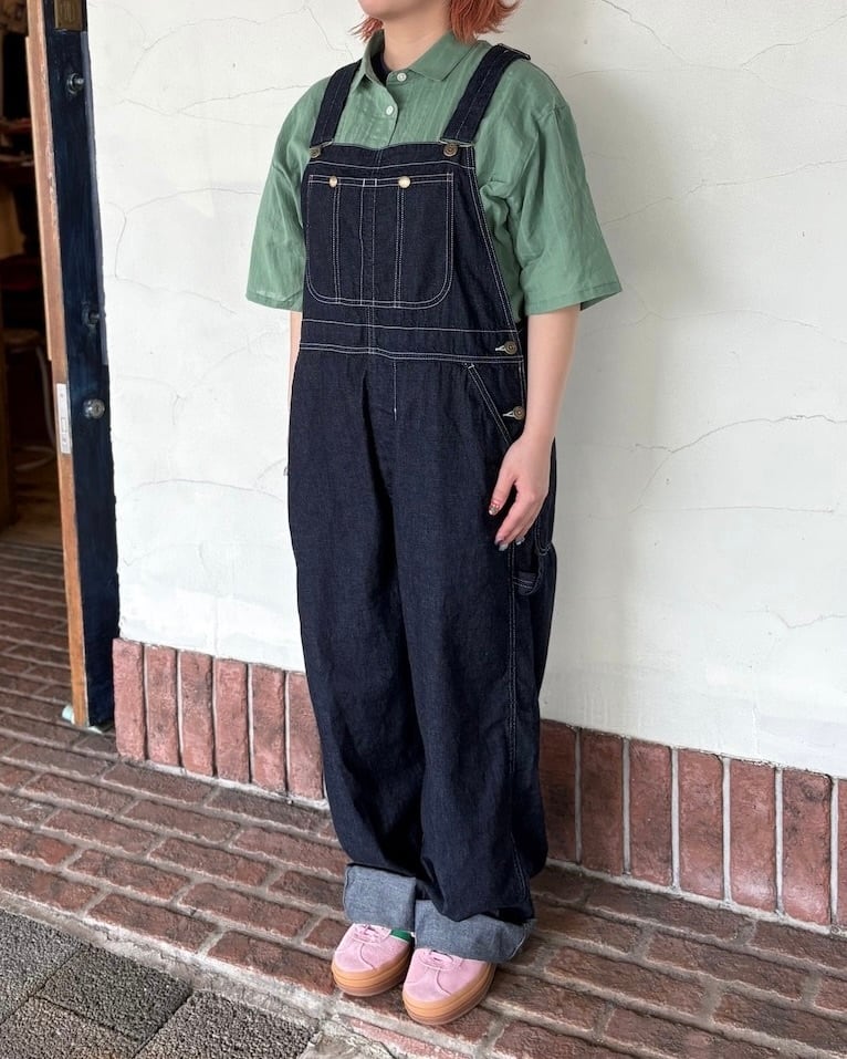 TIGRE BROCANTE】ドラゴンコードストライプ ポケットフィセルスカート TIGRE BROCANTE] “ドラゴンコードポケットフィセルスカート“ | HORUS WORKS