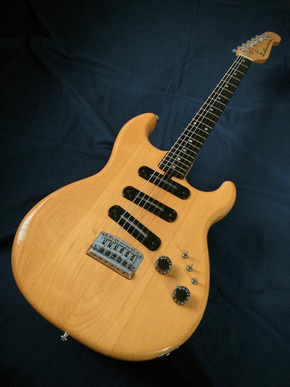 YAMAHA SC-800