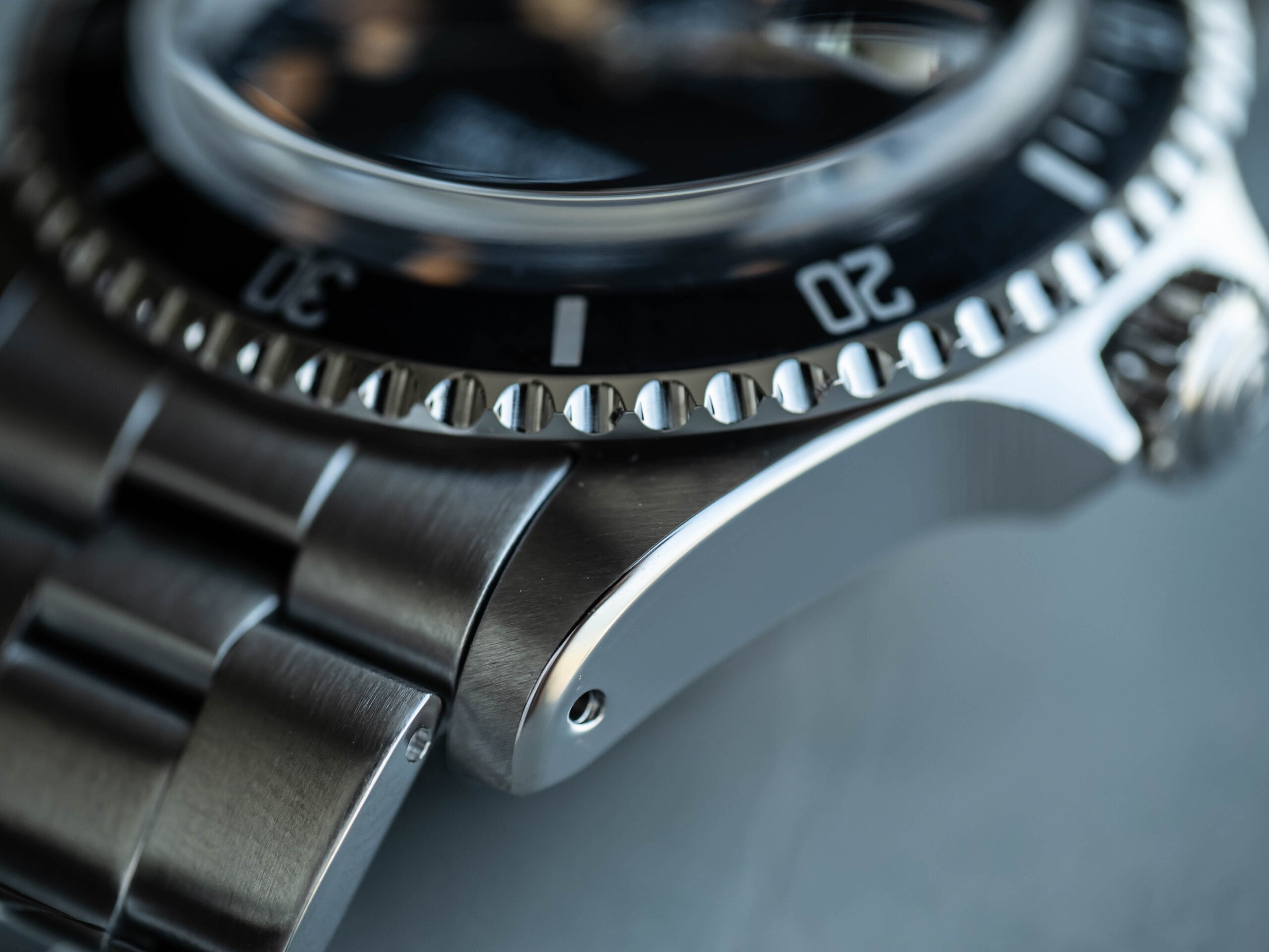 WMT Royal Marine – Pumpkin dial edition | MWM FUKUOKA (WMT WATCHES
