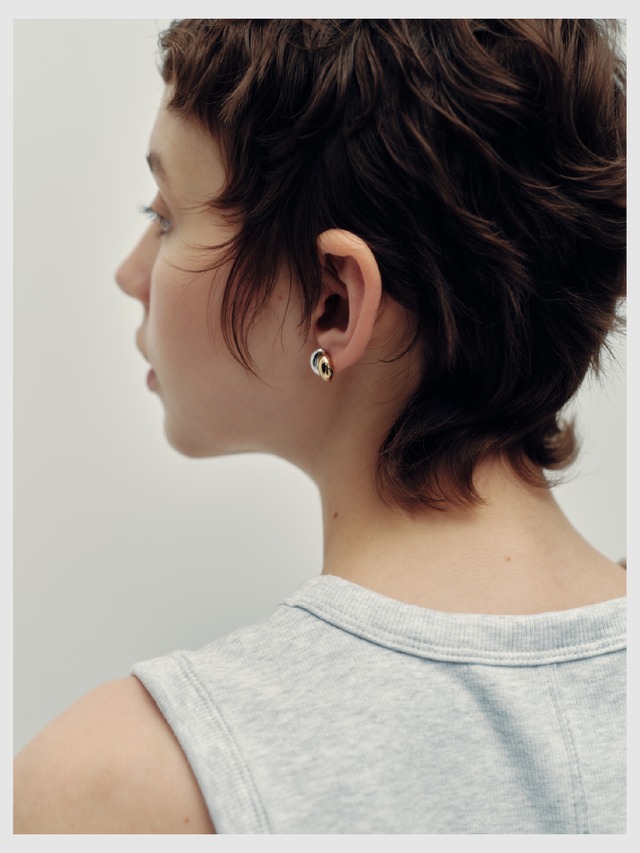 Pierce -Bi color-