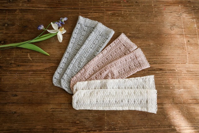 【即納】flo/Cindy KNEESOCKS