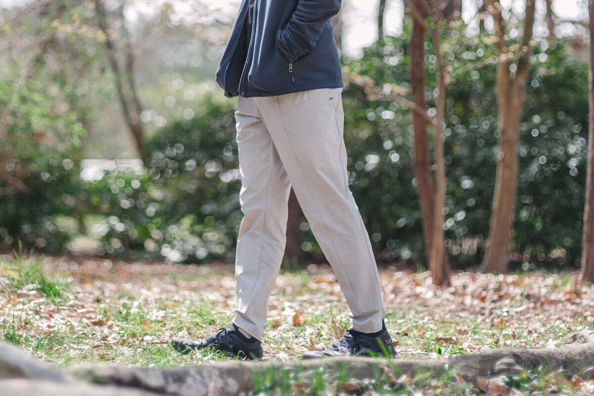 パンツ MINIMALIGHT ORDINARY PANTS W ORDINARY PANTS W | MINIMALIGHT