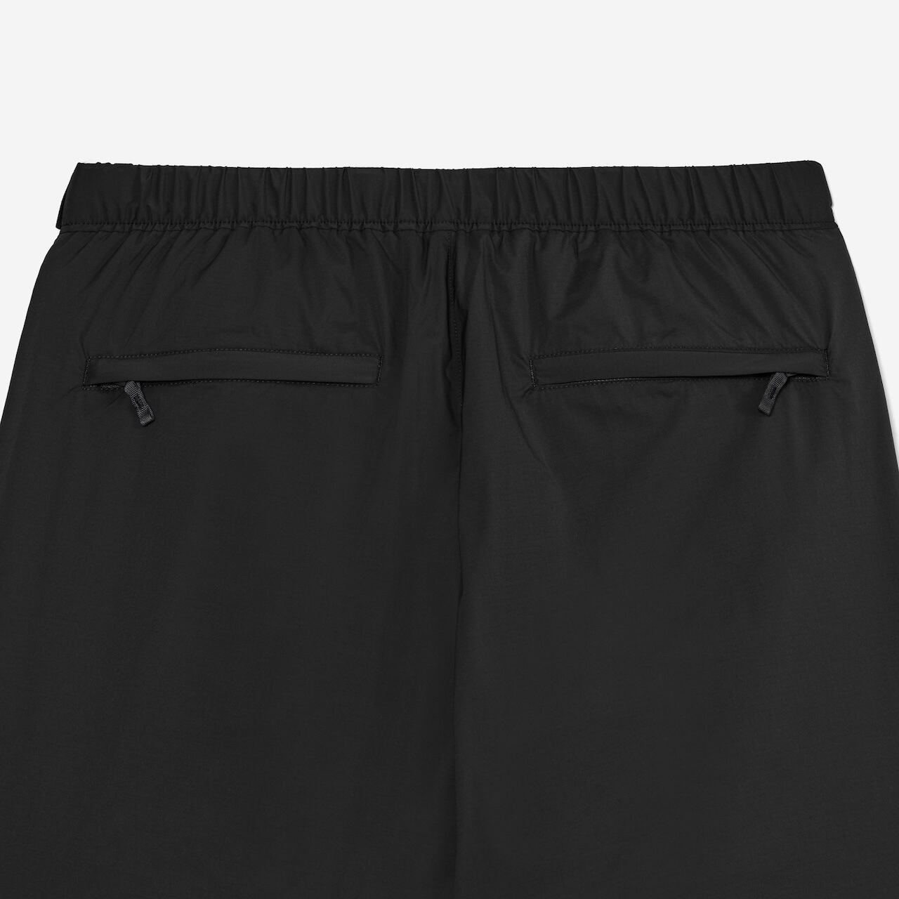 ENNOY スタイリスト私物 NYLON PADDED PANTS SET UP】ENNOYとスタイリスト私物 PADDED NYLON SET UP (BLACK) | ENNOY