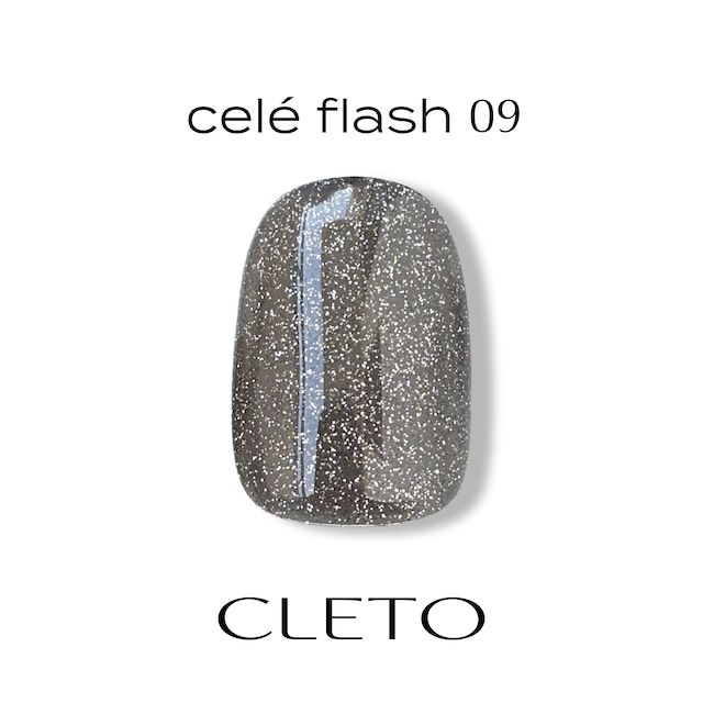 【コンテナ】celé flash 09