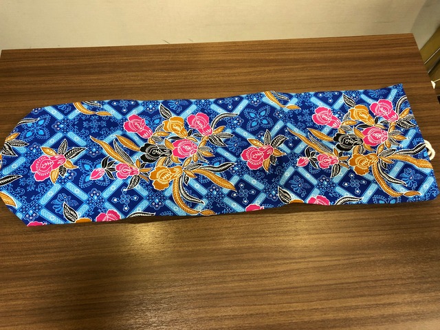 ヨガマット入れ