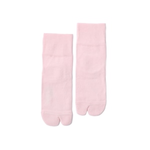 High Gauge Short Socks (Sakura)