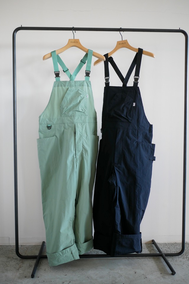 CMF OUTDOOR GARMENT ACTIVITY OVERALLS