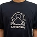 "TANZAWA LOGO" (Dry Cotton)