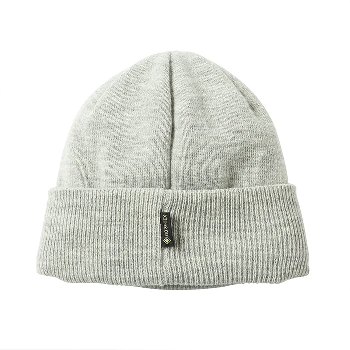 25-26 eb's エビス GORE-TEX SHAKA SHAKA BEANIE ゴアテックス