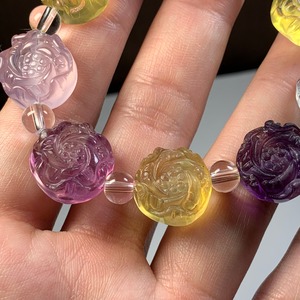 A57.お花・フローライト