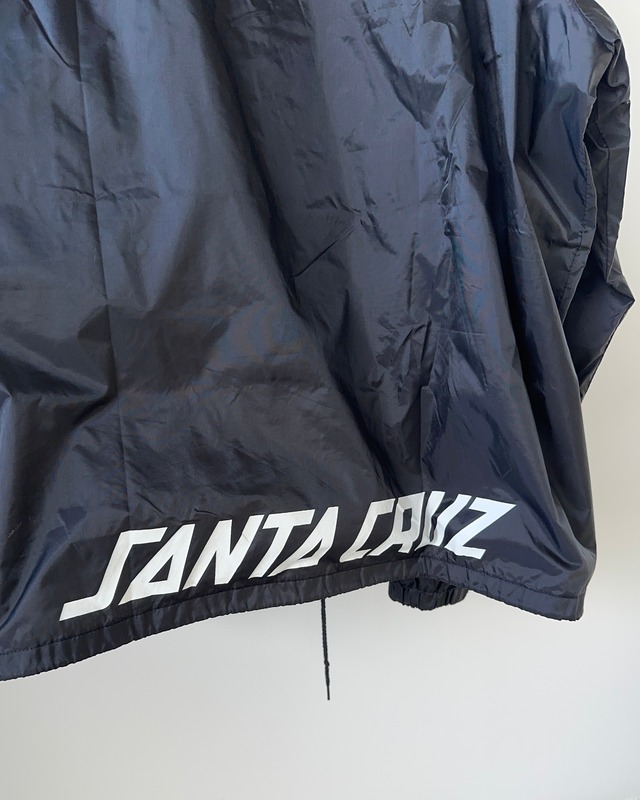 -Santa Cruz- 10s〜 2XL Coach Jacket