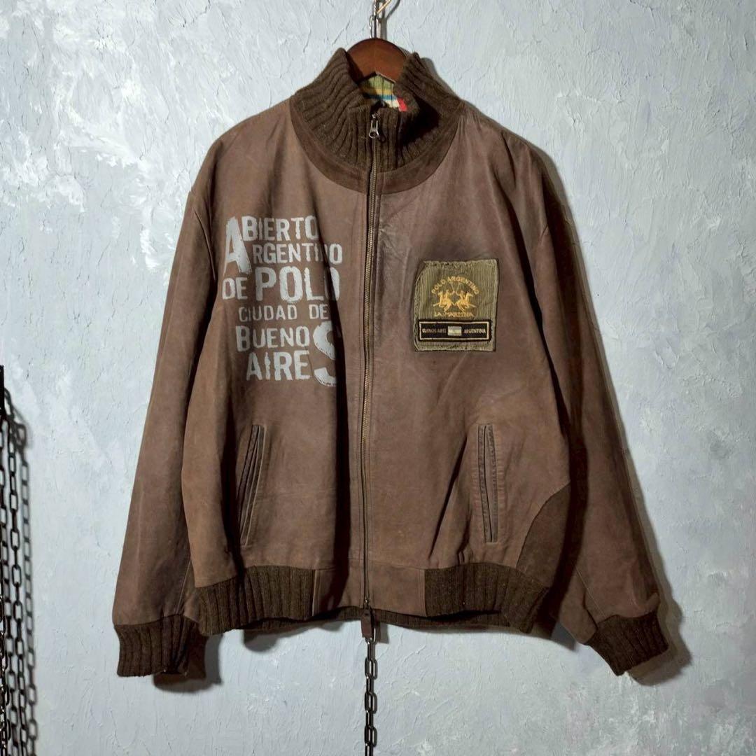 J.PRESS スタジャン ベースボールジャケット アワードジャケット