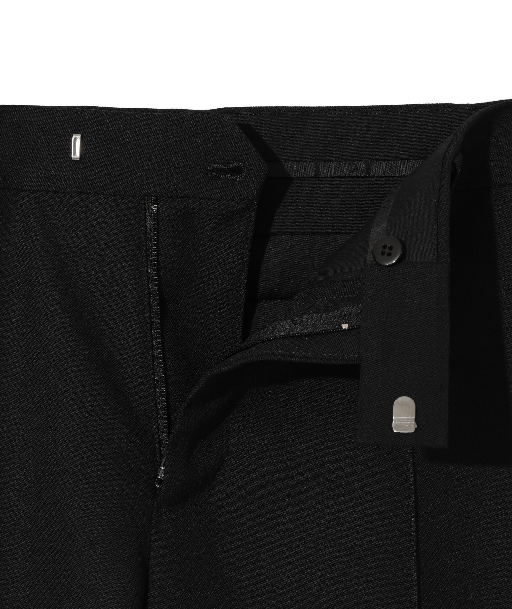 美品 UNDERCOVER 20SS ドラキュラ スラックス f8db513bc16cf8f1c81c9c134dfc05