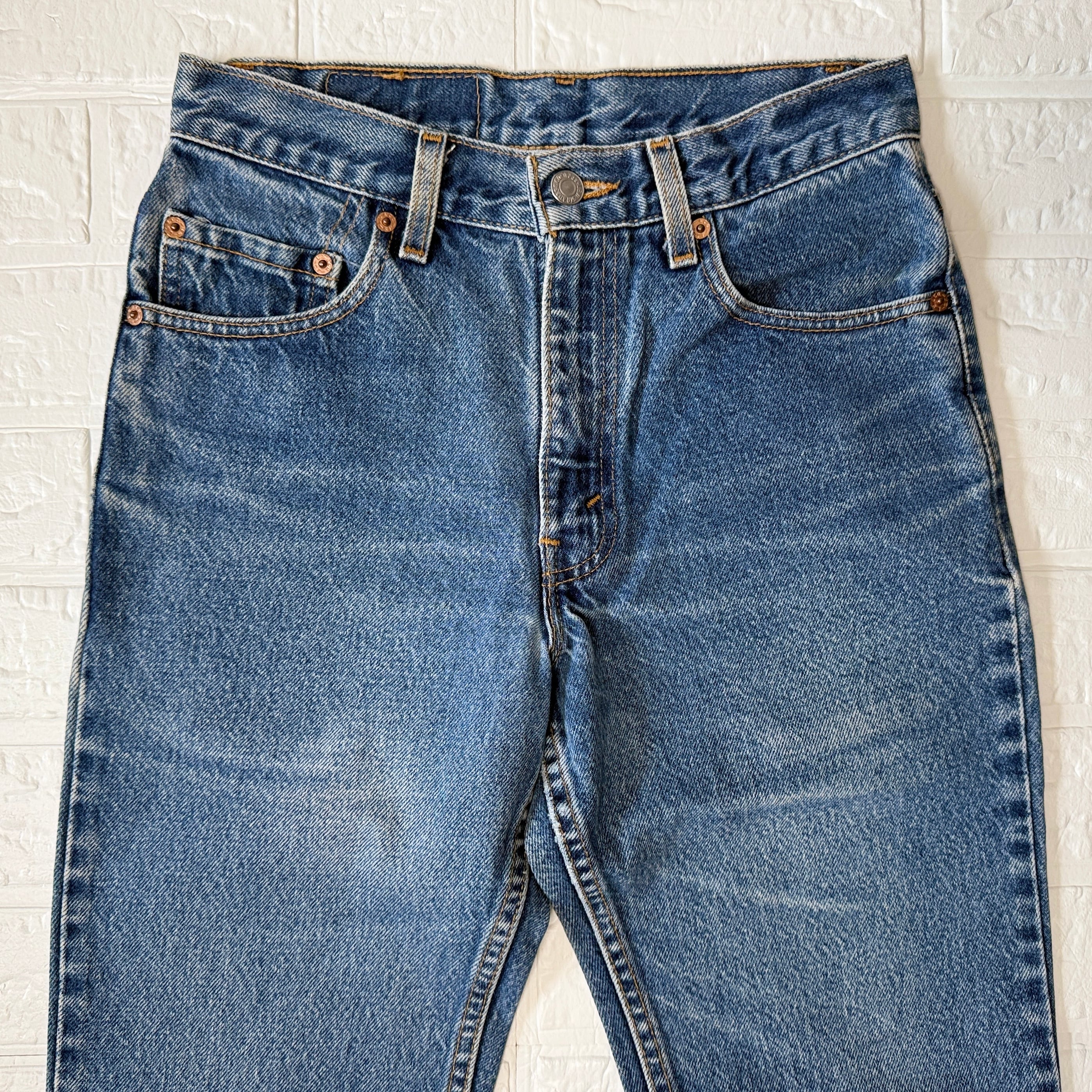 新品 リーバイス LVC 517 85192-0001 W30 LEVIS LEVI