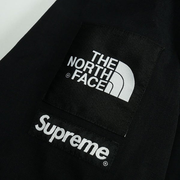 Size【M】 SUPREME シュプリーム ×THE NORTH FACE 18AW Expedition