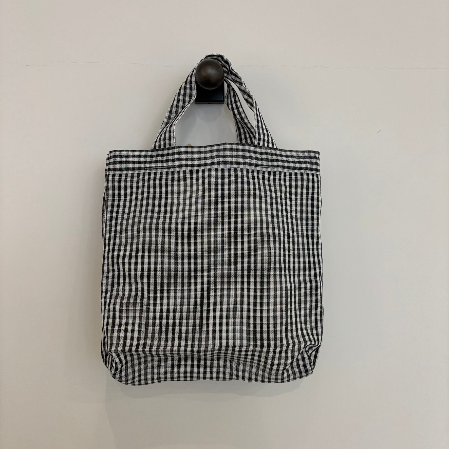 Diminutivo : メッシュ トート M