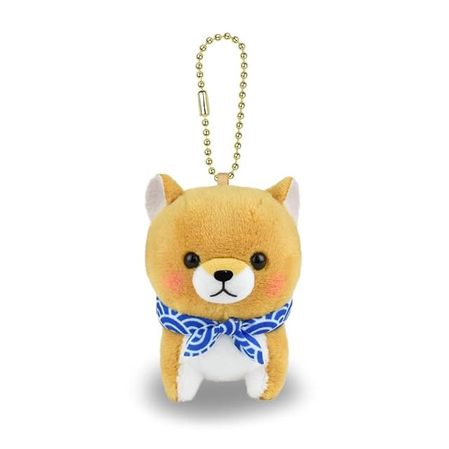 びわ湖くんぬいぐるみキーホルダー | PAY ID
