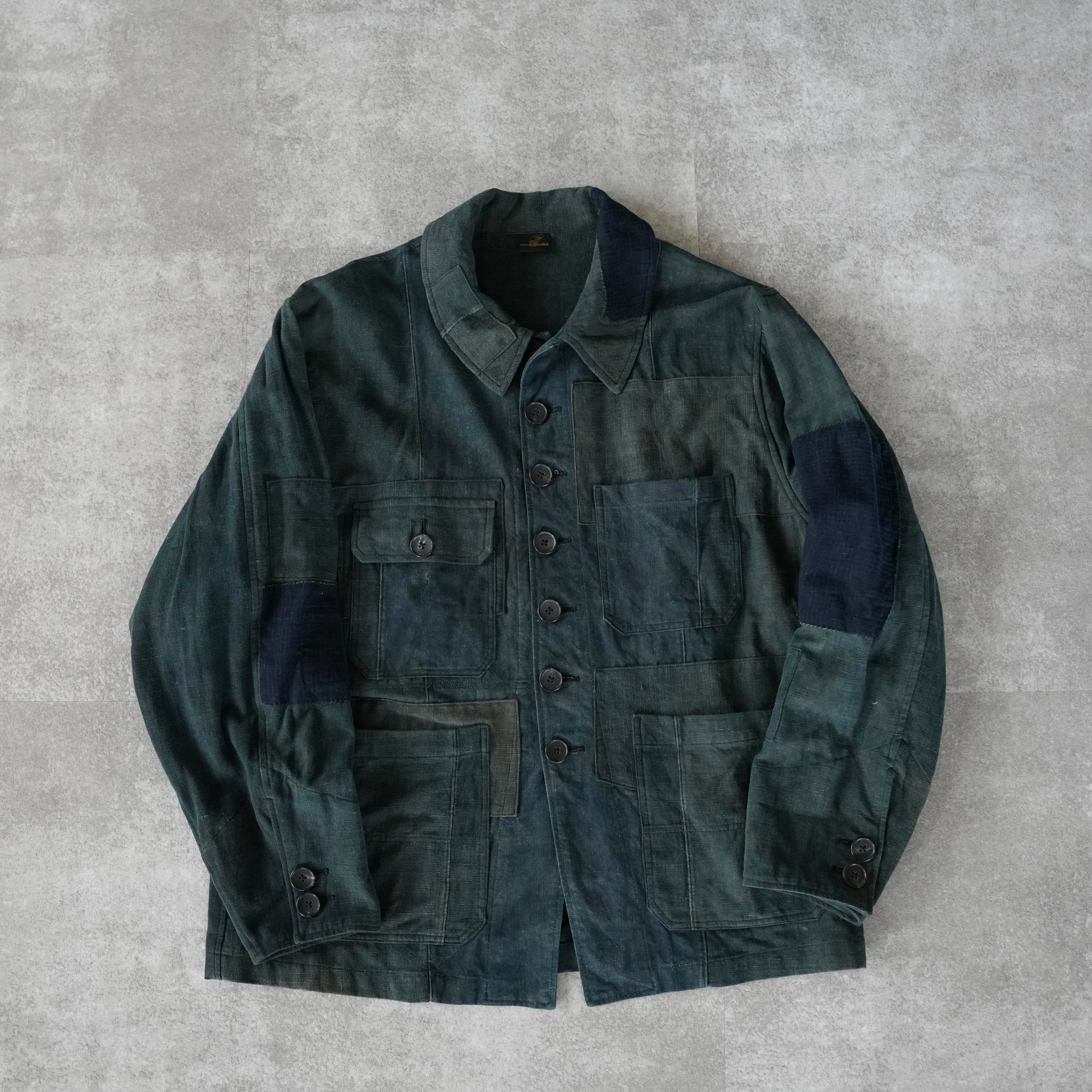 Hmong vintage ai cover all