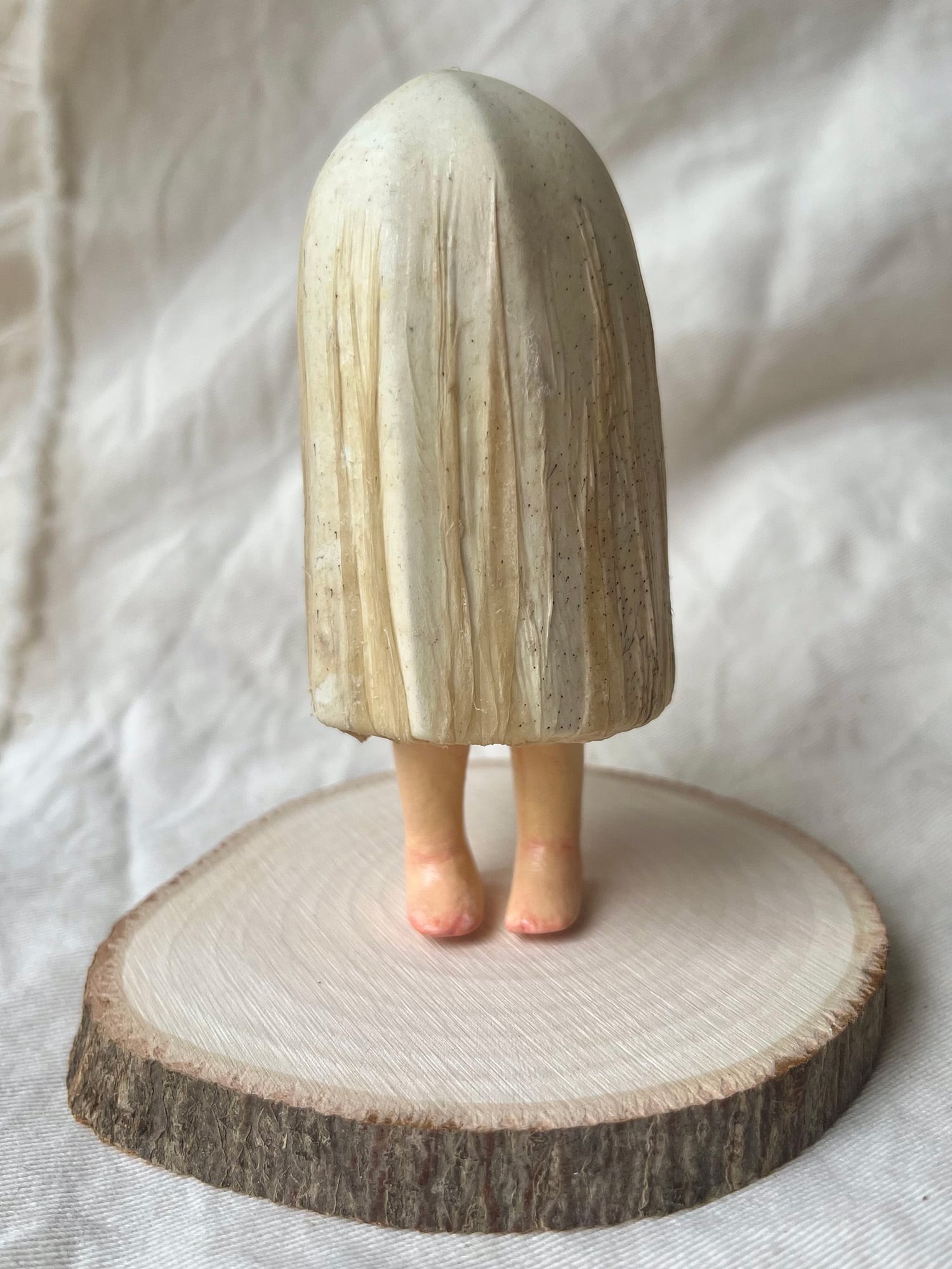 「真夜中の好奇心」Imoco × 佐藤令奈 ver.