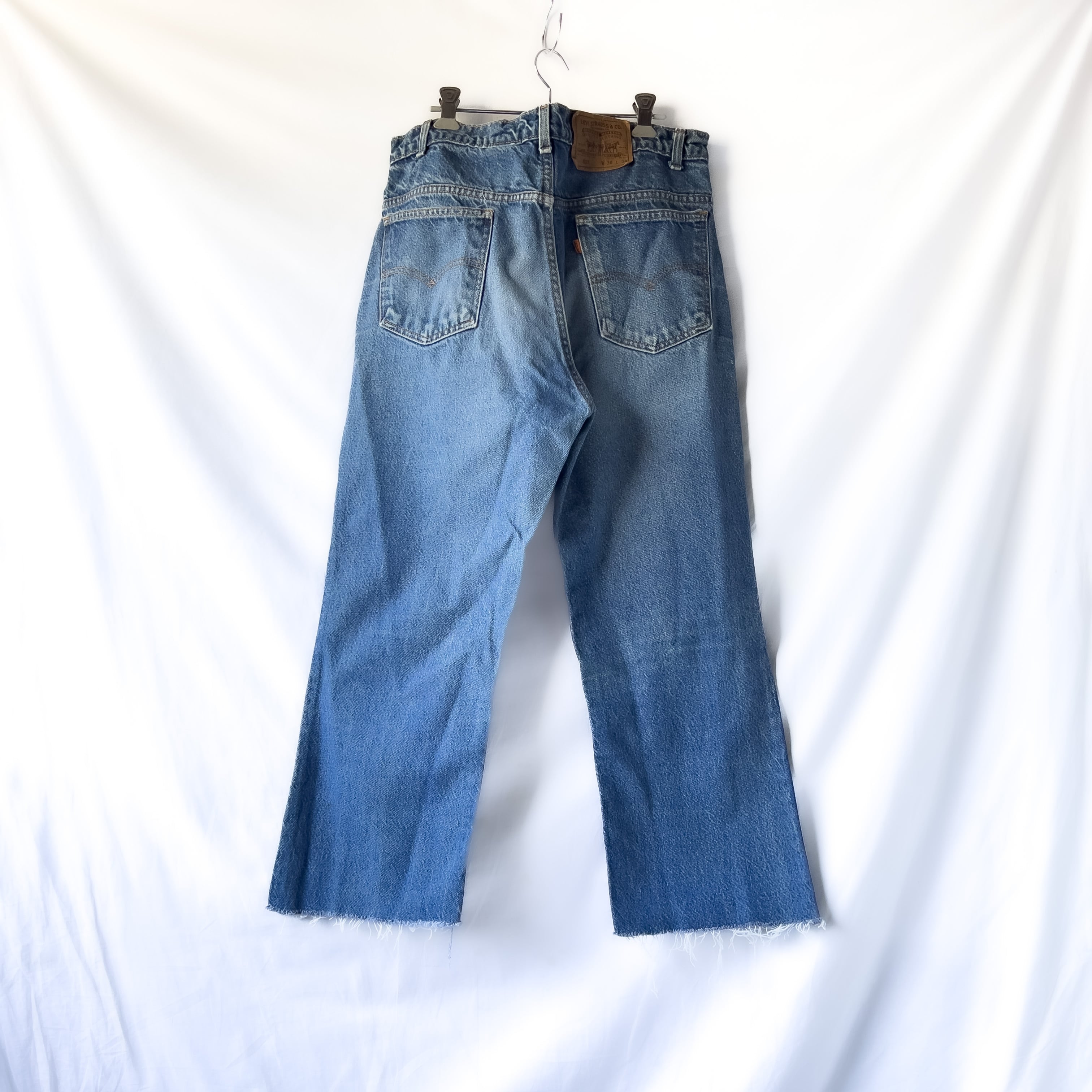 Levi’s 517 made in U.S.A